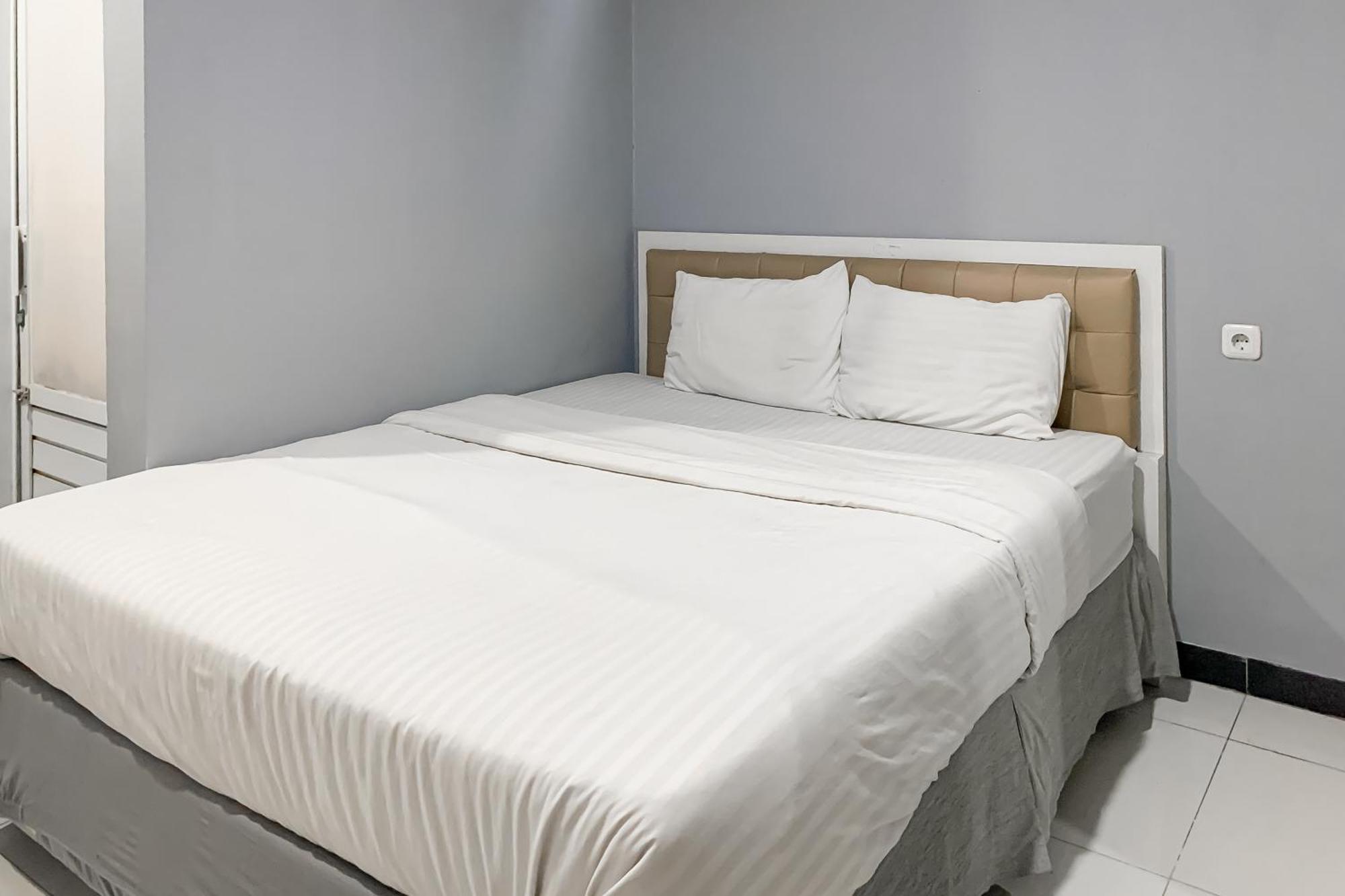 Karins Guesthouse Syariah Redpartner Bandung Ngoại thất bức ảnh