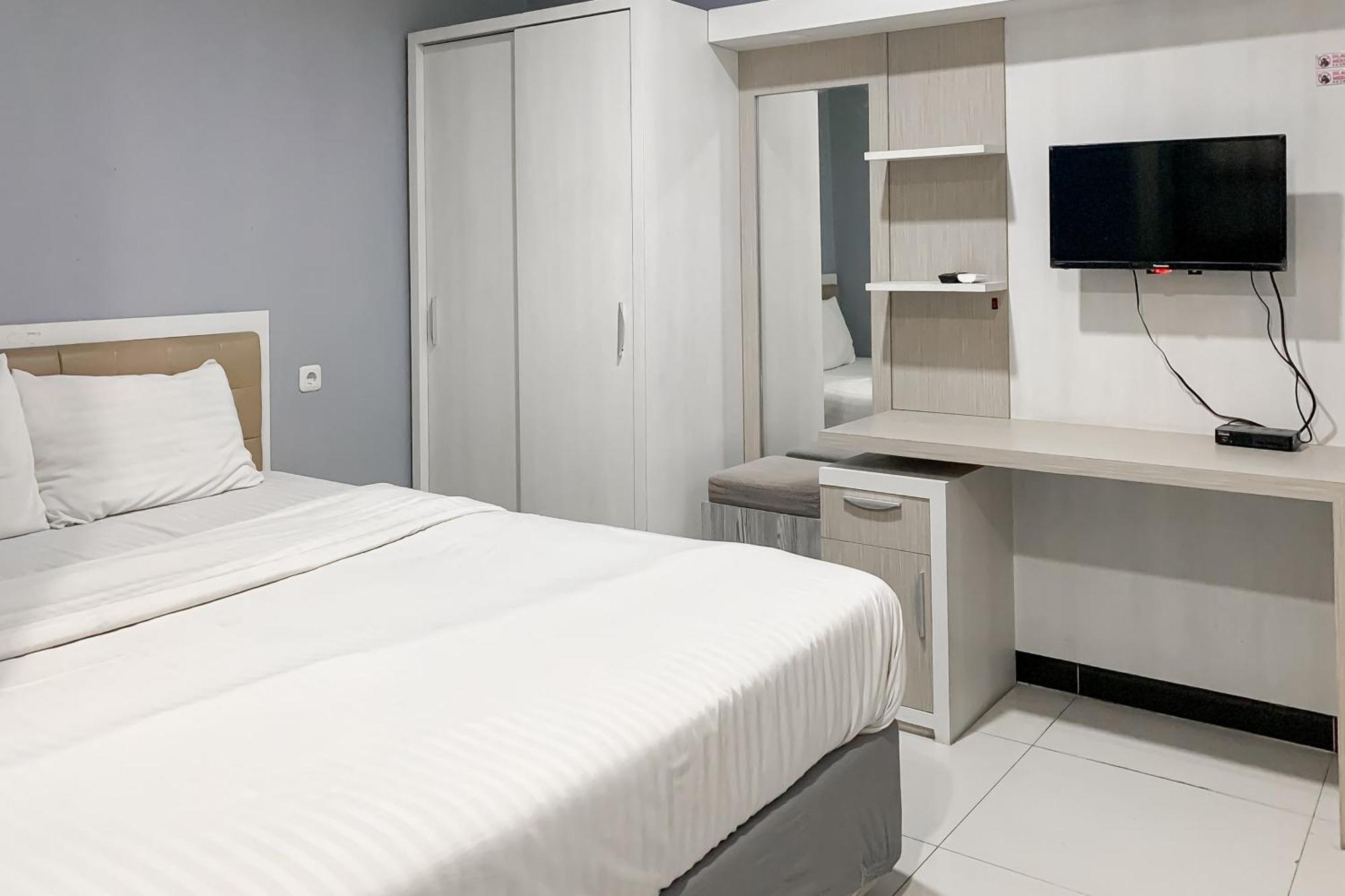Karins Guesthouse Syariah Redpartner Bandung Ngoại thất bức ảnh